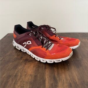Mens On Cloudflow 2.0 Shoes